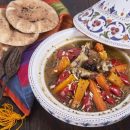 Традиционные и классические блюда марокканской кухни