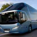 Автобусы из Кривого Рога в Симферополь