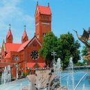 Прогулка по Минску с профессиональным гидом