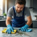5 чистящих средств, которыми профессионалы не советуют пользоваться