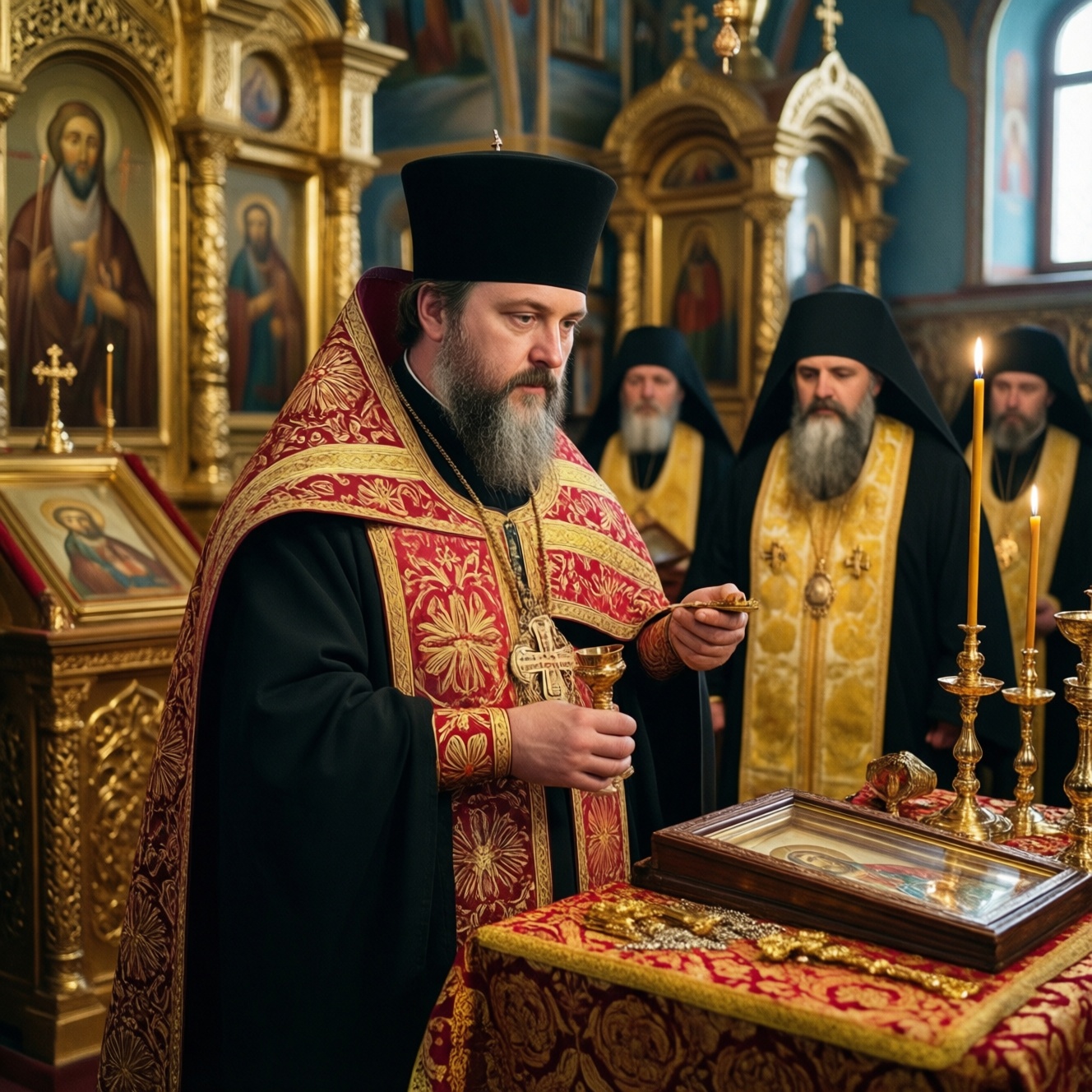 12 сентября: церковный праздник, приметы и традиции дня Александра Невского 12 сентября: церковный праздник, приметы и традиции дня Александра Невского